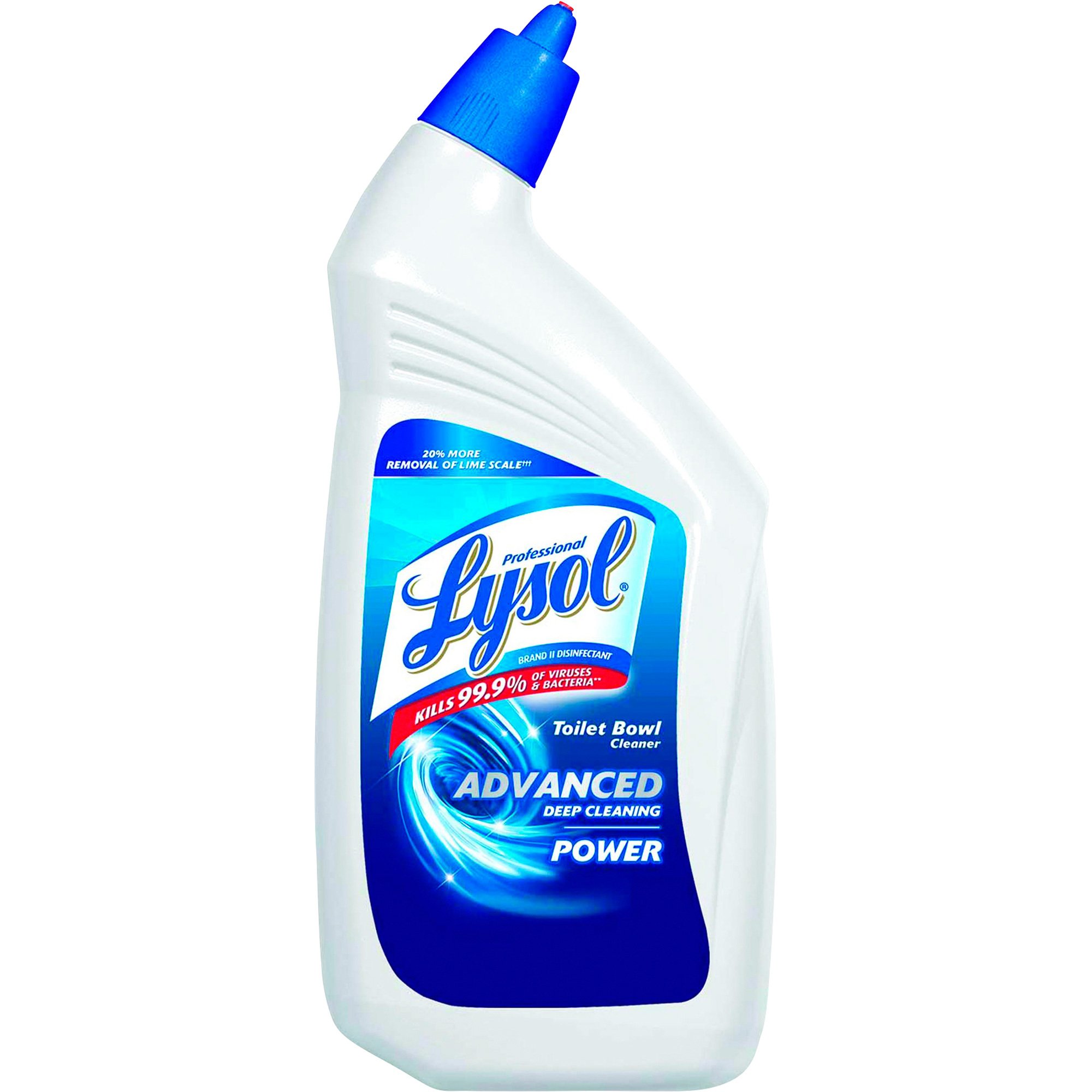 Bathroom Cleaners